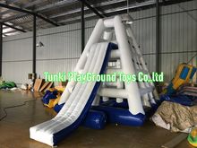 customized made inflatable water park,inflatable water games,water play equipment,water toy games 2024 - buy cheap