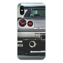 18 Nissan Skyline Gtr R34 For Samsung A10 A30 0 A50 A60 0 Galaxy S2 Note 2 3 Grand Core Prime Transparent Soft Shell Cases Buy Cheap In An Online Store