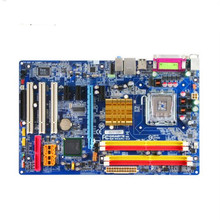 For Gigabyte GA-945PL-S3 Original Used Desktop 945 Motherboard 945PL-S3 Socket 775 DDR2 SATA2 USB2.0 2024 - buy cheap