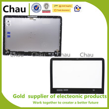 New For HP ENVY 13-D 13-D024TU D023TU Series 13.3" Lcd Disply Back cover  Lcd Front Bezel Cover 829288-001 833480-001 2024 - buy cheap