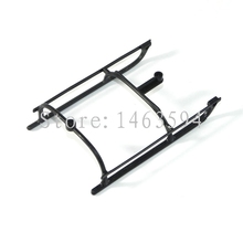Free Shipping WLtoys WL V931 XK K123 RC Helicopter spare parts Undercarriage landing gear landing skid 2024 - buy cheap