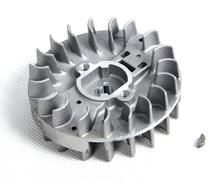 1/5 scale rc car spare part 32cc fly wheel for ROVAN ZENOAH engine fit for LOSI 5IVE-T Rovan LT Kingmotor Baja 5B 5T 5SC 2024 - buy cheap