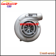 HX40 turbo 3593920 3593921 turbocharger para o HOMEM ESTRELA Ônibus Caminhão L 2000 M 2000 Evo Evo motor: d0836LOH03 D0836LF04 D0836LFG15 2024 - compre barato