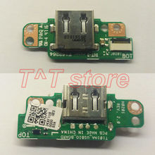 original for T101H T101HA USB io board test good free shipping 2024 - buy cheap