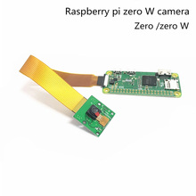 Módulo de câmera 5mp raspberry pi zero + 16cm ffc para rpi zero w pi zero pi 0 raspberry pi zero w/1.3 2024 - compre barato