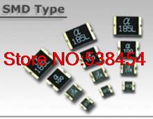 SMD self - recovering fuse SMD185L 2920 1.85A 1850MA 33V PPTC 2024 - buy cheap