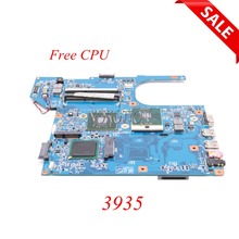 NOKOTION MBPAD01001 MB.PAD01.001 aptop motherboard For acer 3935 GMA X4500 DDR3 SM30 MB 48.4BT01.021 Main board WORKS 2024 - buy cheap