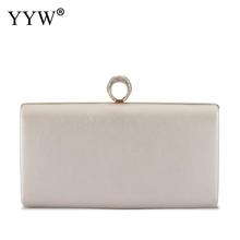 YYW New Clutch Bag Women Designer Waterproof Purse Wallets With Rhinestone Ring Clutches Wedding Evening Party Clutch And Purse 2024 - buy cheap