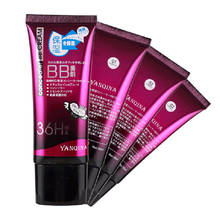 Face Makeup Moisturizing BB Cream Waterproof Nutritious Liquid Foundation Whitening Base Concealer 88 2024 - buy cheap
