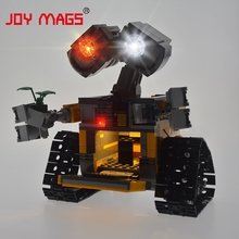 JOY MAGS Led Light Kit For 21303 2024 - buy cheap