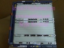 Original ZTE GPON OLT C300 with 2*1.25G uplink board GUFQ+2*control board SCXN+2*power board PRWH +1*8 ports PON board GTGO 2024 - buy cheap