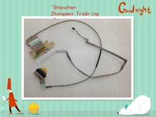 Lenovo-CABLE G500 G505 lcd lvds dis DC02001PR00, cable original, nuevo, envío gratis 2024 - compra barato