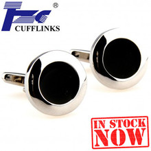 TZG00193 Enamel Epoxy Cufflink Cuff Link 2 Pairs Free Shipping 2024 - buy cheap