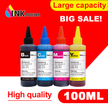 4 цветные чернила для принтера HP 178 XL для HP178 178XL картридж для заправки фотостудий 5510 5515 6510 B109a B109n B110a принтер 2024 - купить недорого
