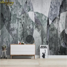 Beibehang-Mural moderno personalizado, Papel Tapiz europeo para dormitorio, sala de estar, decoración de lujo, patrón abstracto 3D, Papel Tapiz 2024 - compra barato