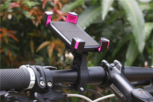 Bicycle mobile phone holder Motorcycle electric vehicle universal mobile phone navigation frame Mountain bike eagle grasping mob 2024 - buy cheap