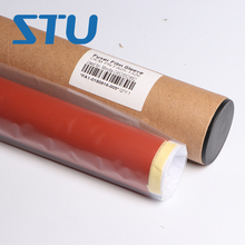 1PCS Fuser Film Belt A00J-R721-Film for Konica Minolta Bizhub C451 C550 C660 C452 C552 C554 C654 C754 BHC451 Fuser Film Sleeves 2024 - buy cheap