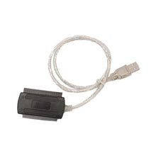 Cable adaptador USB 2016 a IDE SATA S-ATA/2,0/2,5, nuevo, 3,5 2024 - compra barato