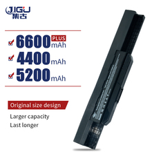 JIGU Laptop Battery For Asus A43 A53 A53S X54H X53SV A32 A53SV K43 X44 X84 K43S K43SV K53 X53B K53F X53U K53S K53SV K53T K53U 2024 - buy cheap