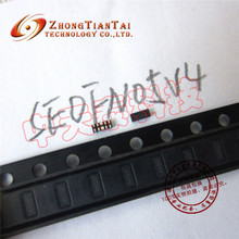 Frete grátis grátis tubo estático SEDFN05V4 TVS tubo de proteção eletrostática novo original autêntico 2024 - compre barato