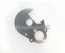 King Motor HD Aluminum Alloy Spur Gear Plate Fit 1/5 HPI Baja Buggy 5B 5T 5SC 2024 - buy cheap