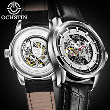 OCHSTIN Luxury Men's Top Brand High End Casual Male Wristwatch Mechanical Sports Watch Men Military Clock Men Relogio Masculino 2024 - buy cheap