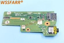 Original For Lenovo L460 USB Port Audio Board BL460 NS-A652 100% Tested OK 2024 - buy cheap