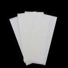 5 sheets Disposable Lashes Holder Sticker Pads Stand 5pcs/lot Lash Stand Eyelash Glue Pallet Eyelash Extension Makeup Tools 2024 - buy cheap