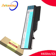 New Laptop battery For LENOVO IdeaPad Z465 Z465A Z465G Z470 Z470A Z470G Z560 Z560A Z560G Z560M Z565 Z565A Z570 2024 - buy cheap