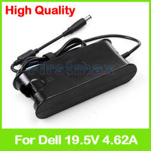 19.5V 4.62A AC power adapter ADP-90LD B 312-0579 312-0596 laptop charger for Dell Inspiron 15R N7520 4520 5520 SE 7520 M301TZ 2024 - buy cheap