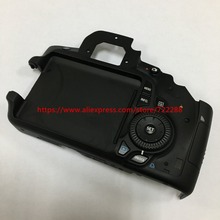 Repair Parts For Canon EOS 60D Back Cover Rear Shell Ass'y With Function key Menu Button Cable 2024 - buy cheap