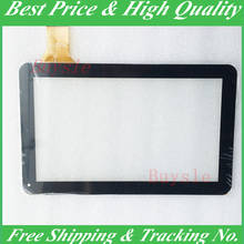 For Irulu 10.1  eXpro x1 Tablet Capacitive Touch Screen 10.1" inch PC Touch Panel Digitizer Glass MID Sensor Free Shipping 2024 - buy cheap