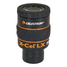 Celestron ocular de alta definição lx 12mm, acessório do telescópio com calibre grande de alta definição, polegadas, não monocular 2024 - compre barato