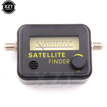 High Quality FTA TV Signal Receiver Finder Digital Satellite Signal Finder Alignment Signal Satfinder sensitive Meter Compass 2024 - buy cheap