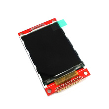 10PCS 2.2 inch SPI TFT LCD Module 240*320 Serial Port Display Module ILI9341 5 v/3.3 v 2.2 240x320 para Arduin Diy 2024 - buy cheap