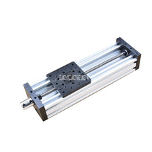 Hot Sale Z Axis Sliding Table Linear Guide Slide 3D Printer Slide Engraving Machine Z-axis Side Module 500MM Effective Stroke 2024 - buy cheap