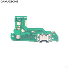 USB Charging Dock Port Socket Jack Connector Charge Board Flex Cable For Huawei Honor 7A / 7A PRO AUM-L29 / Honor 7C AUM-L41 2024 - buy cheap