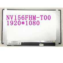 15.6" NV156FHM-T04 NV156FHM-T03 NV156FHM-T00 1920x1080 IPS EDP 40Pins LCD Display Touch Screen Matrix NV156FHM T04 T00 T03 T01 2024 - buy cheap