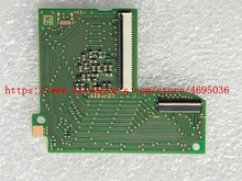 NEW LCD Display Driver Board For SONY a7ii A7 II (ILCE-7M2) / A7R II A7RII ILCE-7RM2 Repair Part 2024 - buy cheap