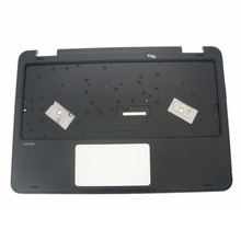 New for Dell Chromebook 11 3189 Top Cover Upper Case Palmrest 0WFT0T WFT0T Black 2024 - buy cheap