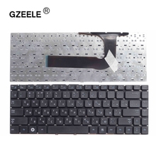 GZEELE Russian RU Keyboard for Samsung q330 qx410 QX412 QX411 SF311 qx310 NP-Q430 NP-QX411 NP-QX412 X430 BA75-02663C BA75-02743C 2024 - buy cheap