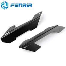 FENRIR motocicleta CNC aleación de aluminio cinturón Protector de la cubierta del Protector para Yamaha TMAX530 2012 2013 2014 2024 - compra barato