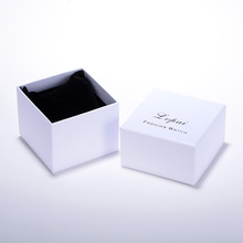 Fashion Luxury Watch Box Black White Casual Wholesale Cheap Dropshiping Box 2024 - buy cheap