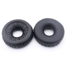 New 2Pcs Replacement Ear Pads for Sony MDR-XB650 BT XB550 XB650 XB450AP AB XB400 Headphones DOM668 2024 - buy cheap