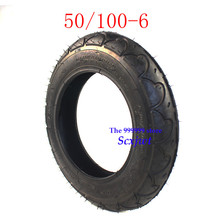 hoverboard 50/100-6 Tire inner tube for self balancing electric scooter self Smart Balance 10x2.0 24-152 wheel tyre tube 2024 - buy cheap