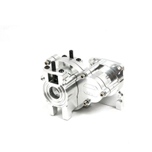 CNC precision machining enclosed gearbox for LOSI 5IVE-T ROVAN LT KN X2 DTT 2024 - buy cheap