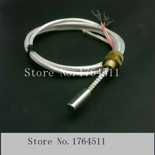 [BELLA] PT100 PT1000 M8 RTD temperature sensor probe dedicated electrical motor bearing temperature --2pcs/lot 2024 - buy cheap