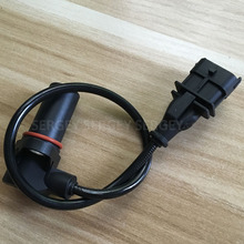 5pcs/lot High Quality New Crankshaft Position Sensor For DAF CF85 XF105 TEMSA 1607436 0281002676 0 281 002 676 2024 - buy cheap