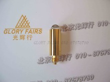 10pcs Compatible Bulb to HEINE X-001.88.035,XHL #035 2.5V,laryngoscope endoscope light,X-01.88.035 lamp 2024 - buy cheap