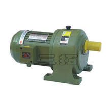 0.2kW AC 220V 380V 3-phases Medium geared motor Low speed Large torque Horizontal installing for Industrial Stir Mixing Lifting 2024 - buy cheap
